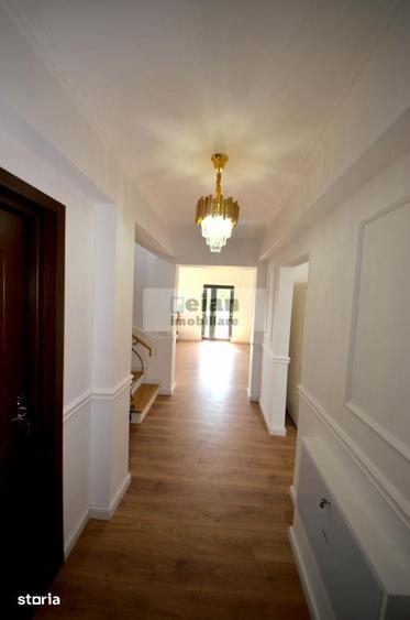 Casă cu 4 camere cu Teren 360 Mp în Snagov