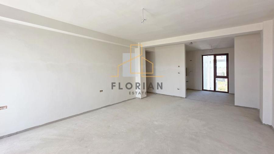 Apartament cu 2 camere decomandat în Braytim