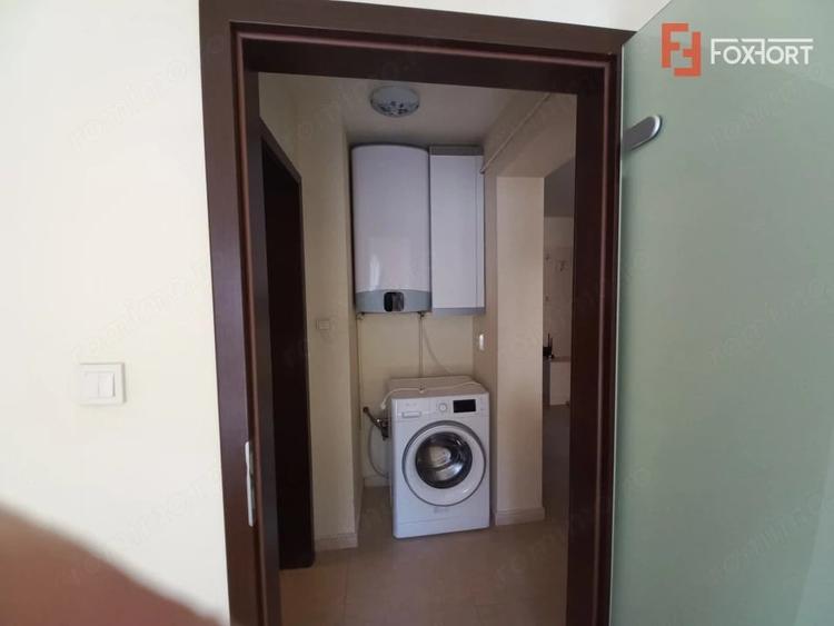 Apartament cu 3 camere decomandat în Tipografilor