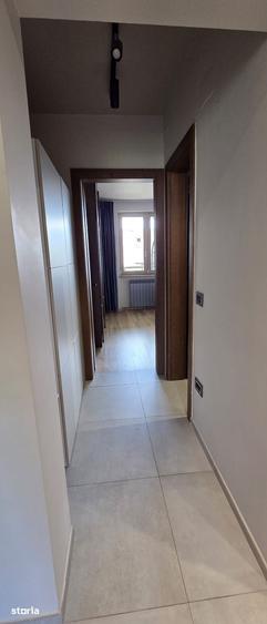 Apartament cu 3 camere în Centrul Istoric