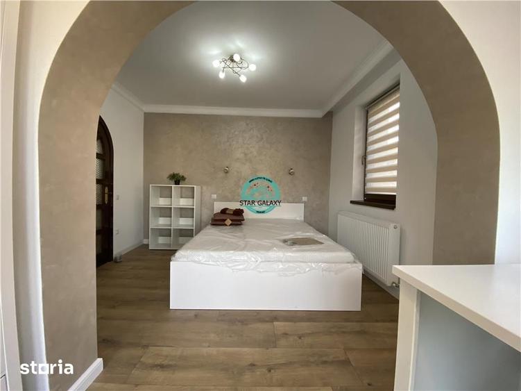 Apartament cu 2 camere de inchiriat, in 7 Noiembrie la 700 m de UMF - 3