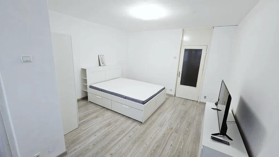 Garsonieră semidecomandată, mobilată în Costin Georgian