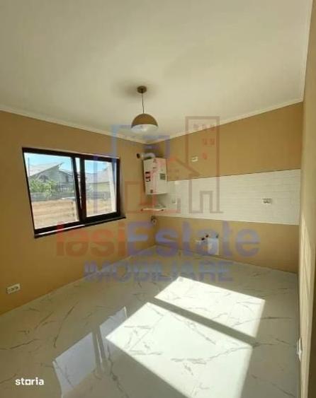 Casa noua cu 4 camere, zona Capat Cug - 1
