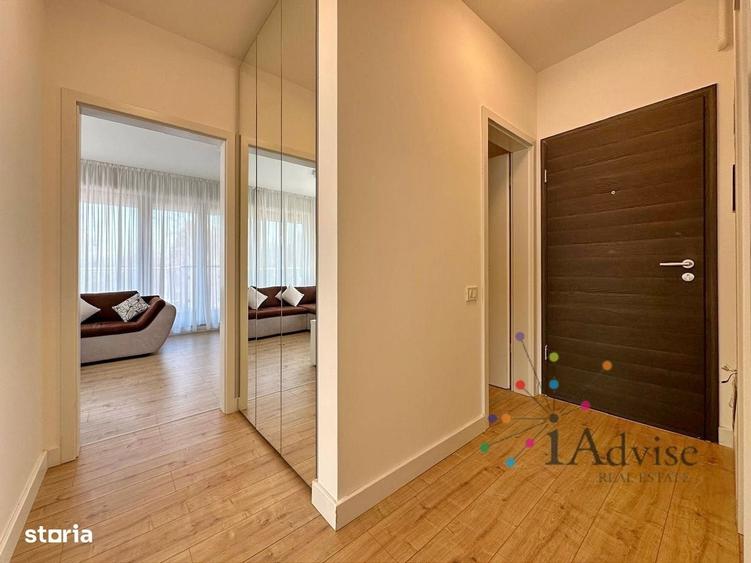 Apartament Inchiriere - Priveliste Deosebita - 6