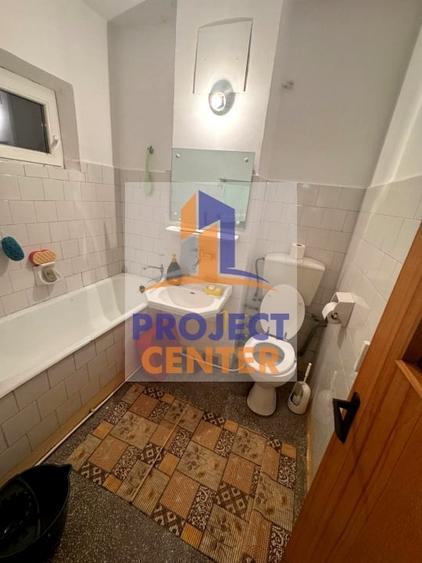 Apartament 2 camere Tudor U-uri, bloc 1992, langa Arges Mall - 6