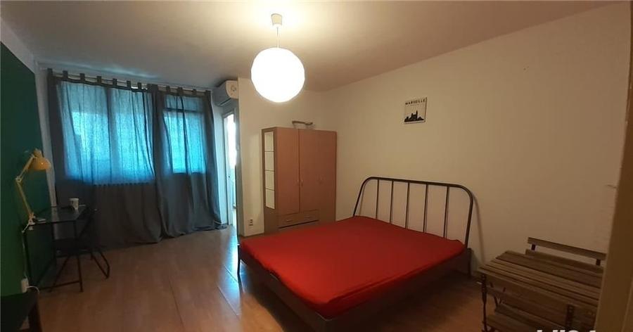 Garsonieră semidecomandată în Drumul Taberei