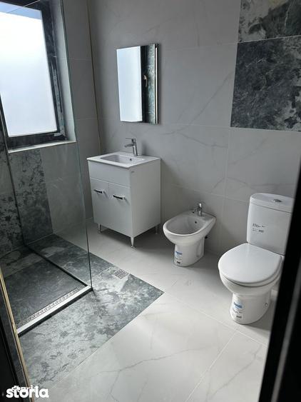 Apartament cu 2 camere în Crângași
