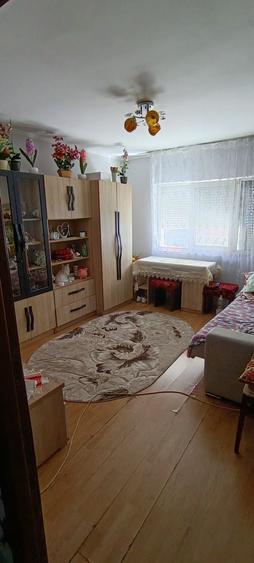 Apartament cu 2 camere decomandat în Sântandrei