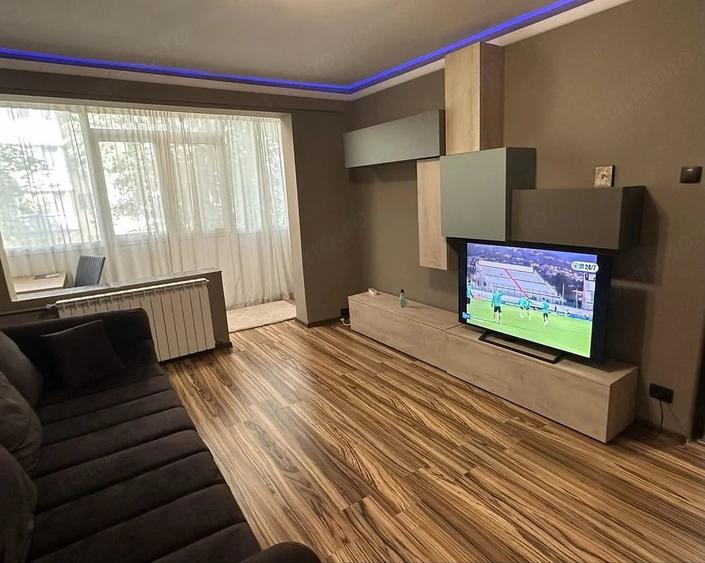 Apartament 2 camere Costin Georgian - 2