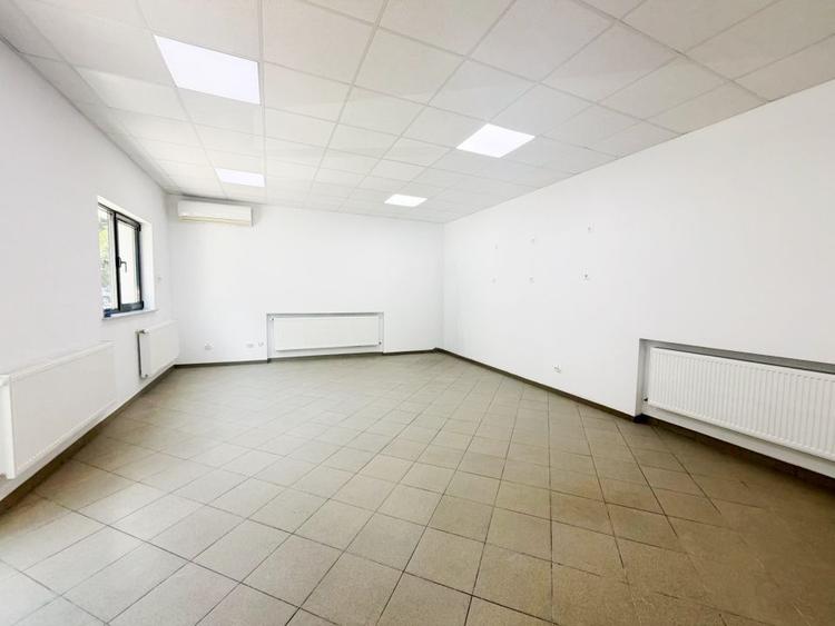 Birou, de 54 mp, în Craiovei