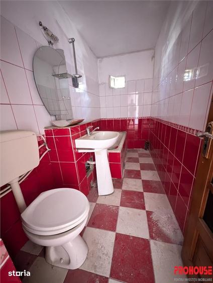 Garsonieră în Mioriței