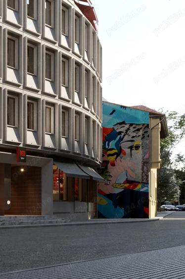 Casă cu Teren 611 Mp în Universitate