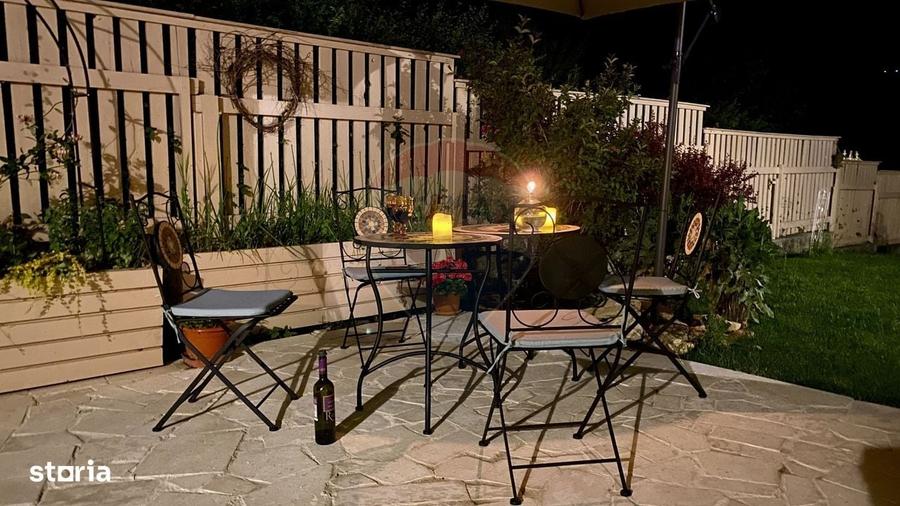 Casă cu 4 camere decomandat în Borhanci