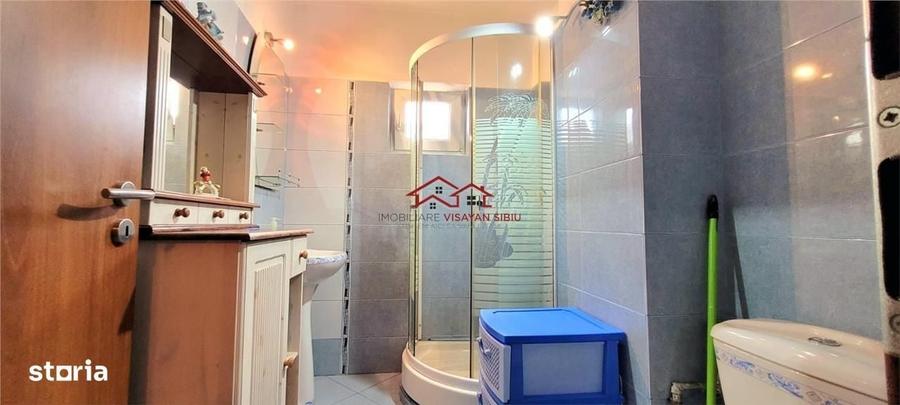 Apartament cu 2 camere decomandat în Ștrand