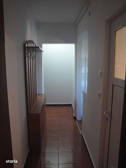 Apartament cu 2 camere în Mihai Viteazul