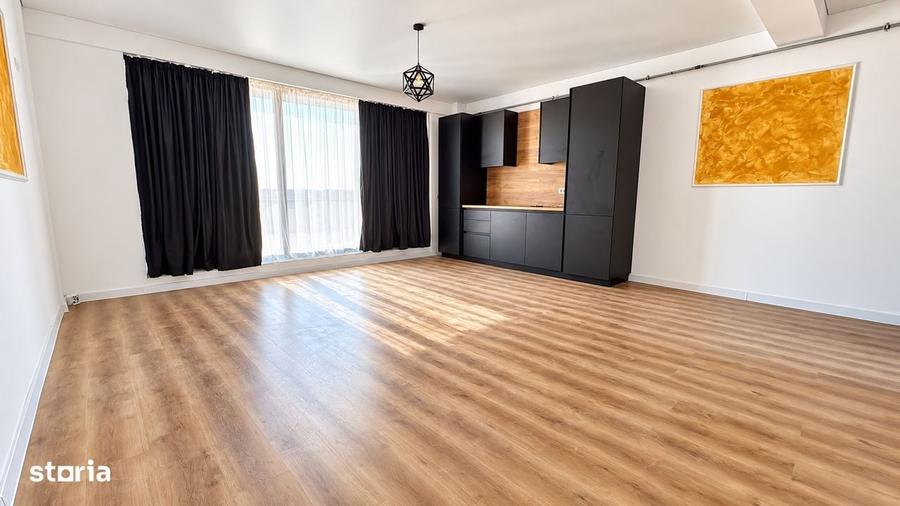 Apartament în Central
