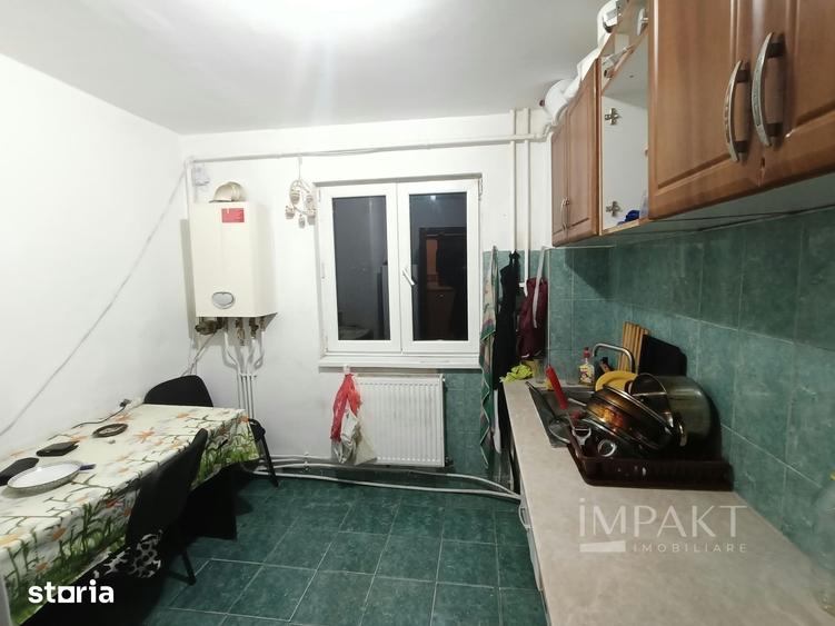 Apartament cu 4 camere în Mănăștur
