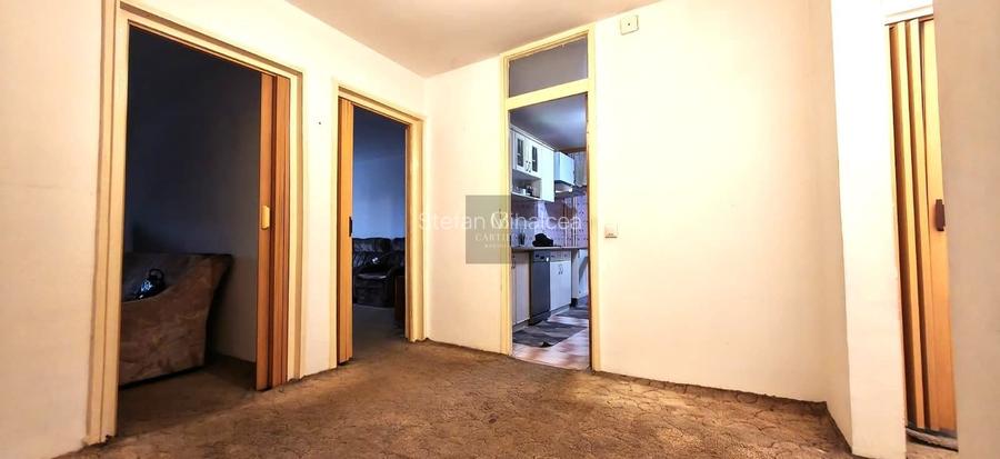 4 Camere | Gorjului | Metrou