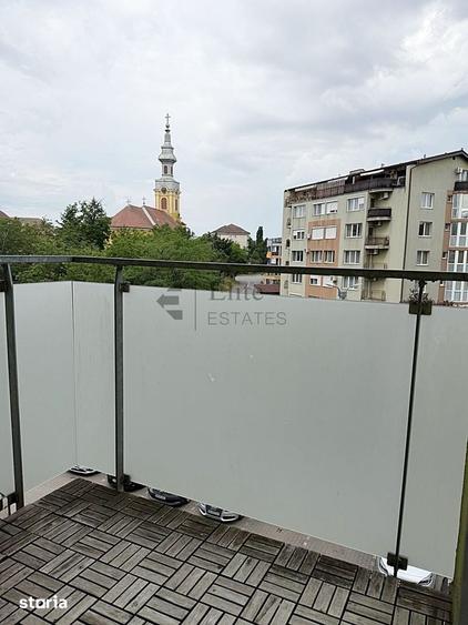 Studio de inchirat in Prima Nufarul Oradea - 6