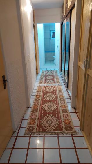 Apartament cu 3 camere decomandat în Dorobanți
