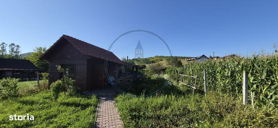 Casă în Valea