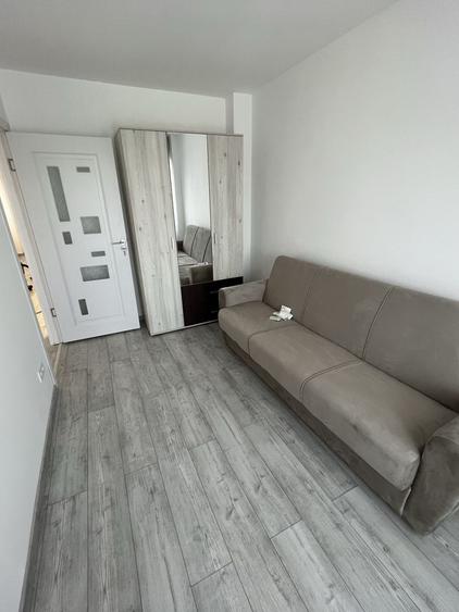 Apartament cu 3 camere decomandat în Ultracentral
