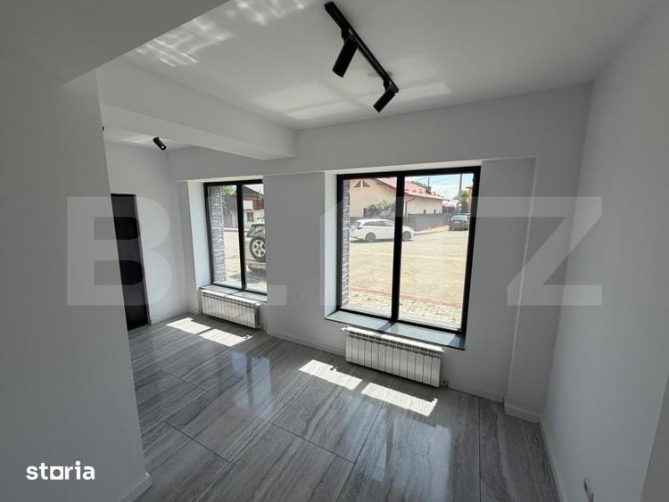Apartament cu 2 camere în Ițcani