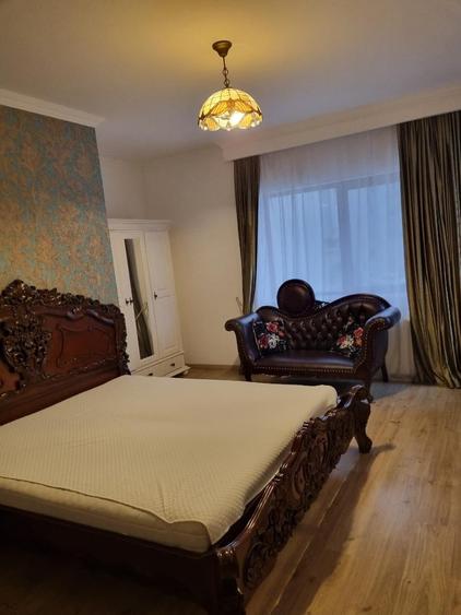 Apartament cu 2 camere semidecomandat, mobilat în P-ța Ovidiu