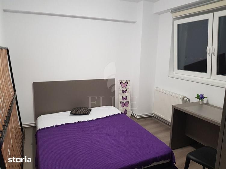Apartament 2 camere in zona Gradina Botanica - 7