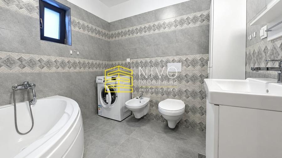 Apartament cu 2 camere decomandat, mobilat în Unirii