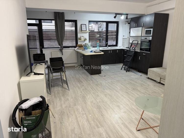 Titan - Apartament unicat 60 mp + terasa 27 mp