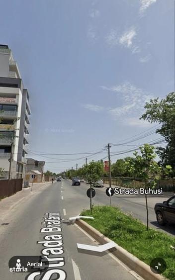 Inchiriez teren pe Str Bratarii - 1