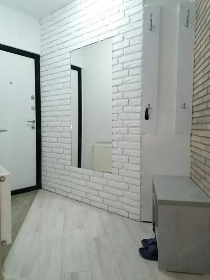 Garsonieră decomandată în Colentina