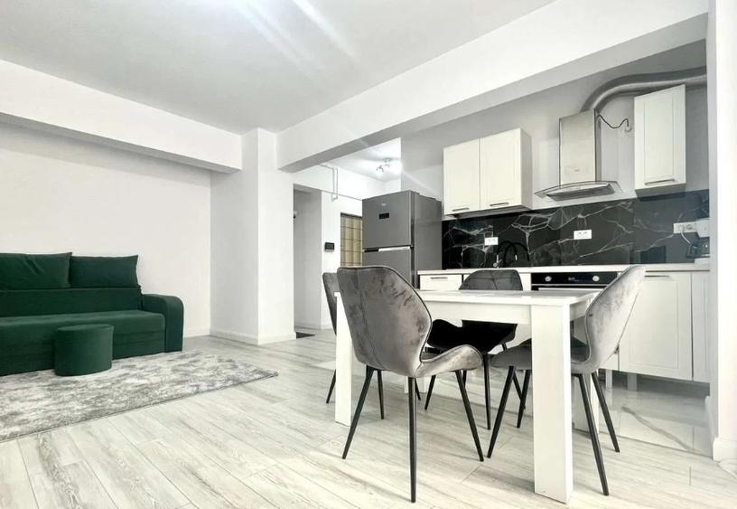 Apartament cu 3 camere în Pipera