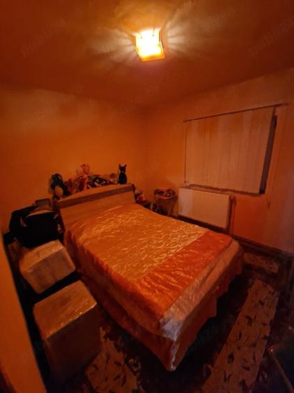Apartament cu 2 camere nedecomandat în Sud