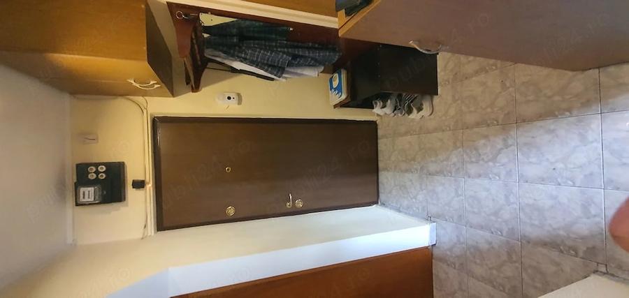 Apartament cu 2 camere decomandat în Drumul Taberei
