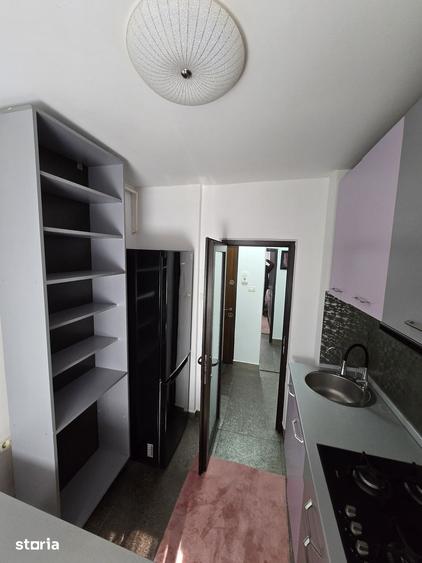 Apartament cu 2 camere în Tomis II