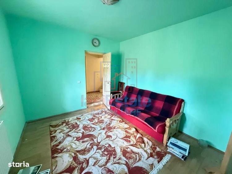 Barnova langa Primarie Vila P+E SU=118mp Teren 573mp amenajat - 7