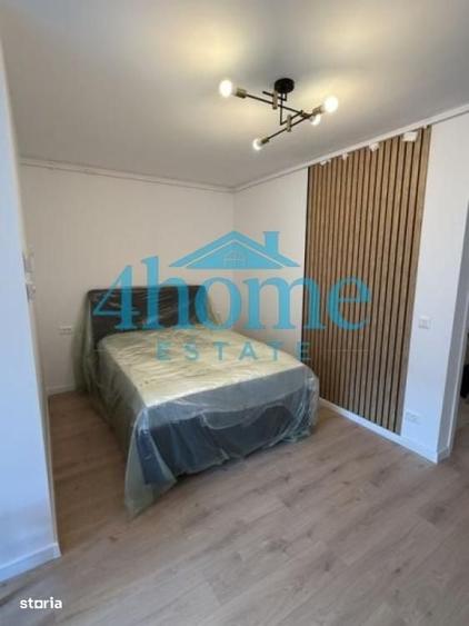 Garsoniera Theodor Pallady | Hils Titanium | Parcare | Metrou - 3