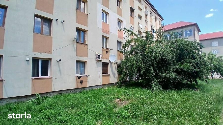 Garsonieră în Central