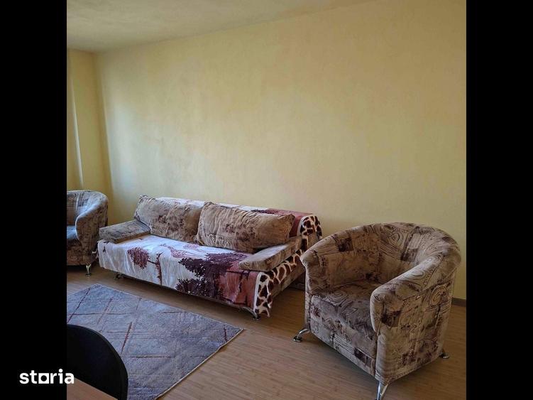 Apartament cu 2 camere decomandat în Brazda lui Novac