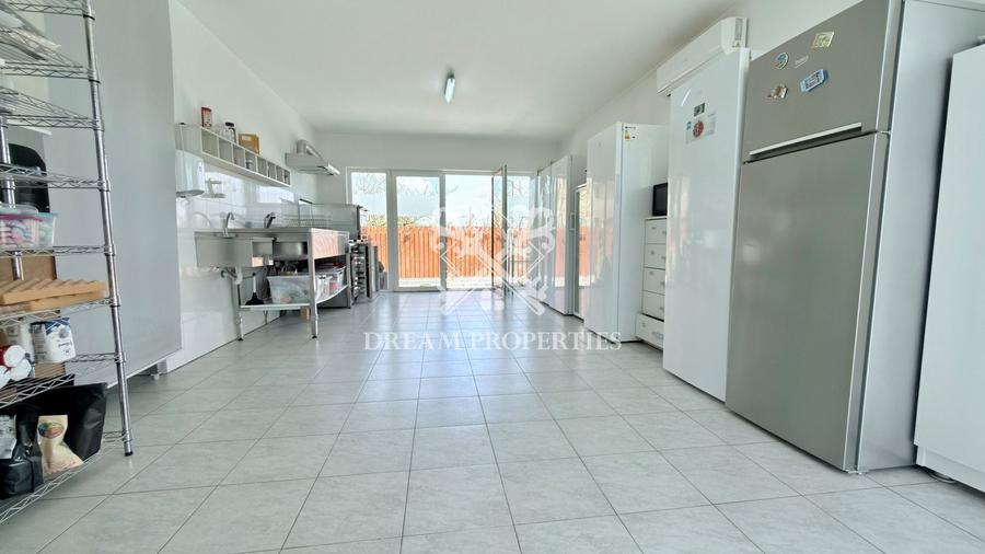 Duplex cu 4 camere cu Canalizare în Apahida