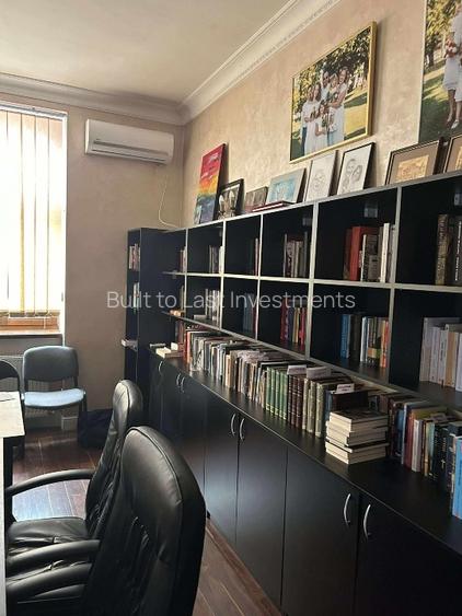 Clădire ultracentrală cu personalitate - Târgu Mureș