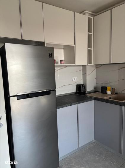 Apartament spatios si luminos, 2 camere Otopeni, zona Parc Unirii - 4