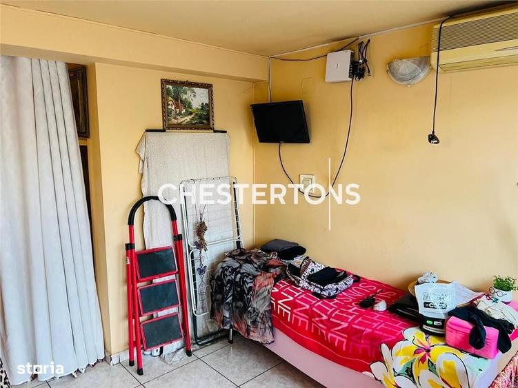 Casă cu 4 camere cu Teren 117 Mp în 23 August (Cațelul)