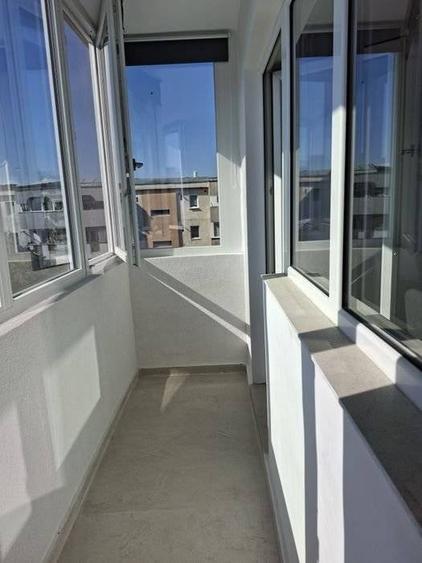 Apartament cu 2 camere decomandat în Mărăști