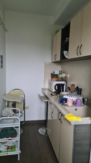 Garsonieră decomandată în Liteni
