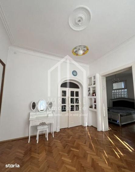 Casă cu 5 camere cu Teren 129 Mp în Trei Stejari
