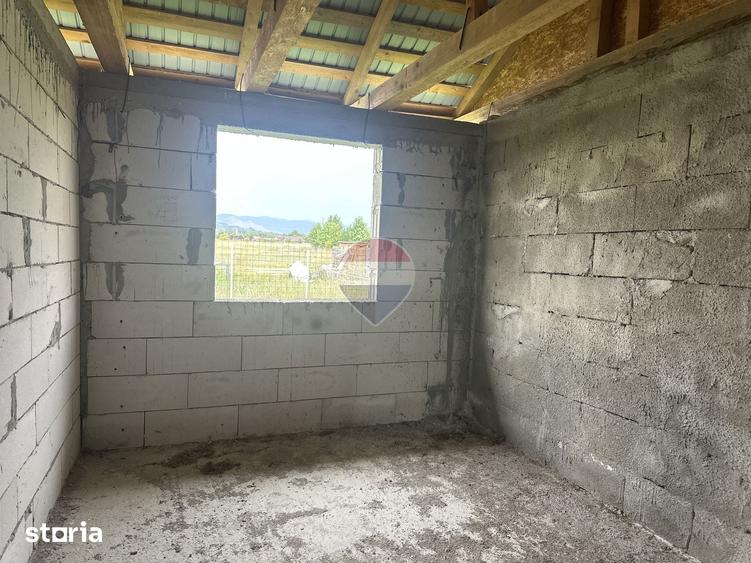 Casa noua cu 3 camere | Slobozia (Roznov) | Oportunitate de investi?ie - 6