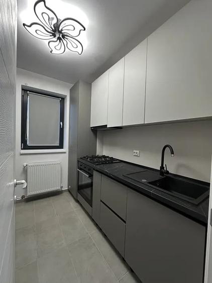 Apartament 2 camere/ Hils Brauner / Parcare / 7 minute metrou Nicolae Teclu - 4